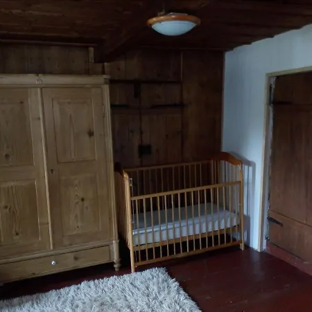 U Kozy Maison d'hôtes 3*