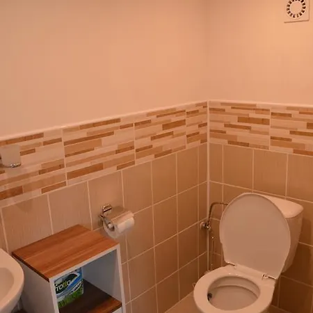 U Kozy Chřibská