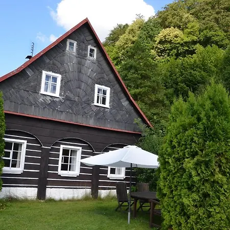 Maison d'hôtes U Kozy 3*