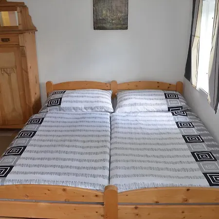 Gasthuis U Kozy Chřibská