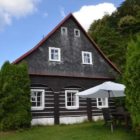 U Kozy Chřibská