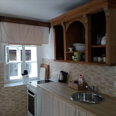 U Kozy Maison d'hôtes