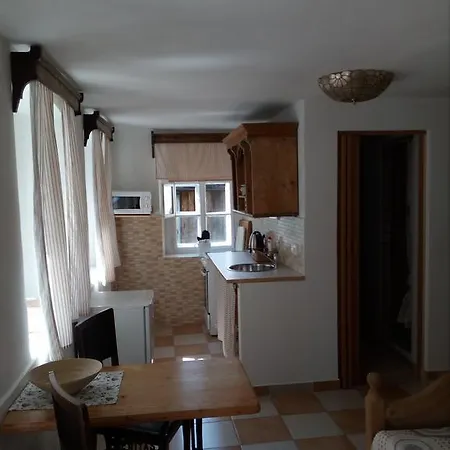 U Kozy 3* Chřibská
