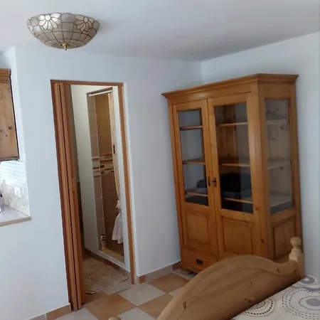 U Kozy Gasthuis Chřibská
