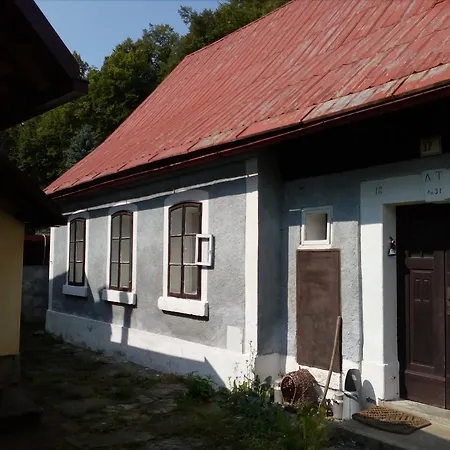 U Kozy 3* Chřibská