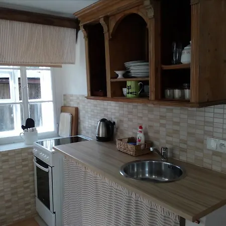 U Kozy Gasthuis 3*