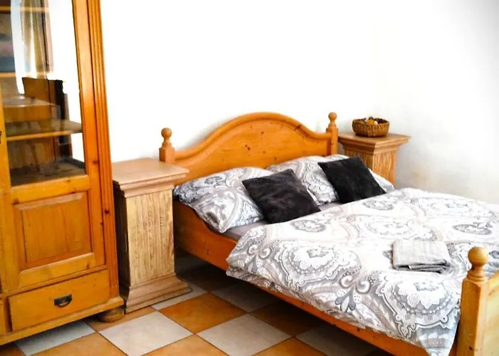 Casa de hóspedes U Kozy 3*