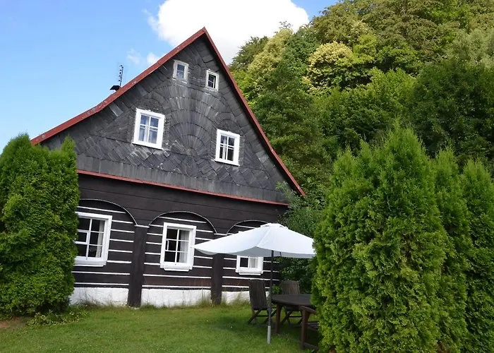 Casa de hóspedes U Kozy 3*