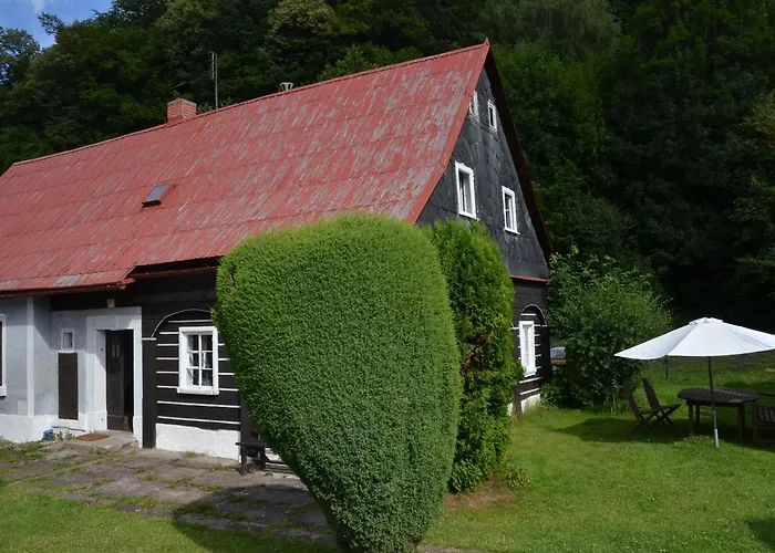 Casa de hóspedes U Kozy 3*