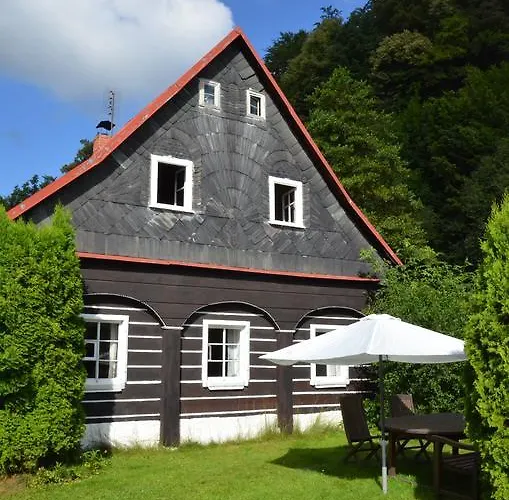 Maison d'hôtes U Kozy