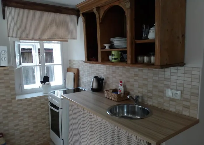 U Kozy Maison d'hôtes 3*