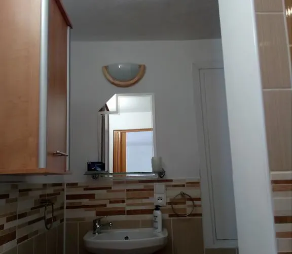 Casa de hóspedes U Kozy