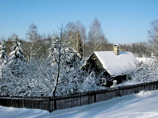 Maison d'hôtes U Kozy 3*